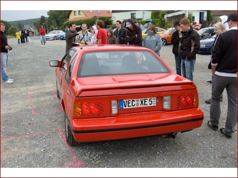 6. int. Harztreffen 2009 - Albumbild 146 von 199