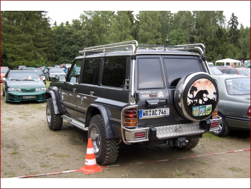 6. int. Harztreffen 2009 - Albumbild 150 von 199