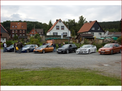 6. int. Harztreffen 2009 - Albumbild 156 von 199