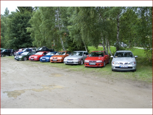 6. int. Harztreffen 2009 - Albumbild 161 von 199