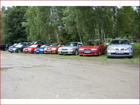 6. int. Harztreffen 2009 - Albumbild 162 von 199