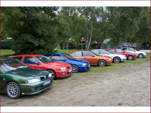 6. int. Harztreffen 2009 - Albumbild 164 von 199