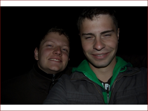 6. int. Harztreffen 2009 - Albumbild 181 von 199