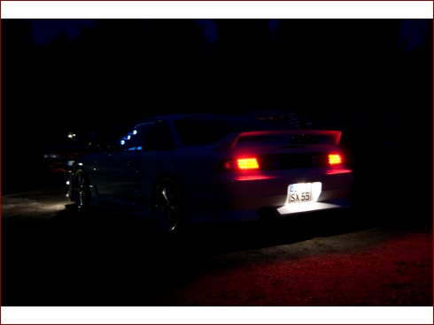 6. int. Harztreffen 2009 - Albumbild 183 von 199