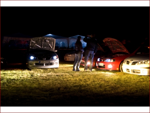 6. int. Harztreffen 2009 - Albumbild 186 von 199