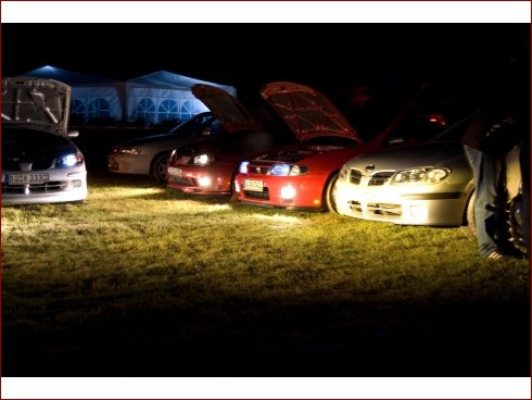 6. int. Harztreffen 2009 - Albumbild 187 von 199