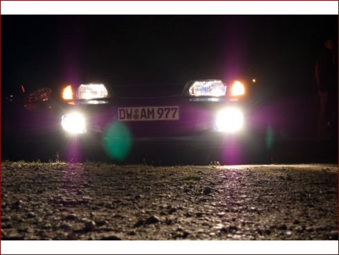 6. int. Harztreffen 2009 - Albumbild 188 von 199