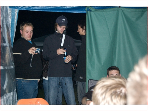 6. int. Harztreffen 2009 - Albumbild 192 von 199