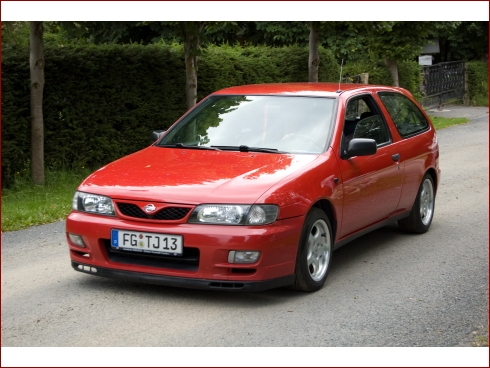 6. int. Harztreffen 2009 - Albumbild 194 von 199