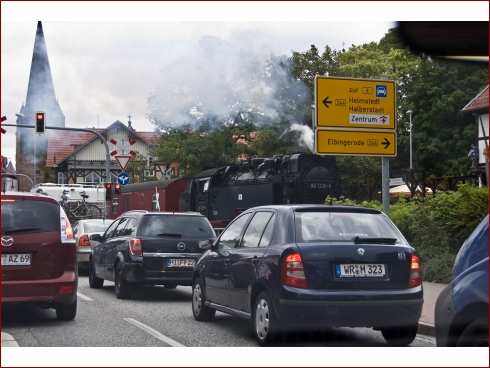 6. int. Harztreffen 2009 - Albumbild 197 von 199