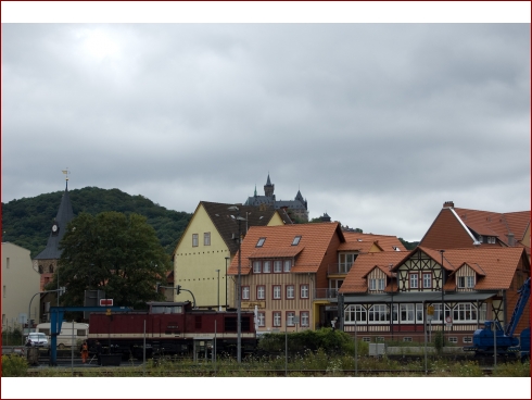 6. int. Harztreffen 2009 - Albumbild 199 von 199