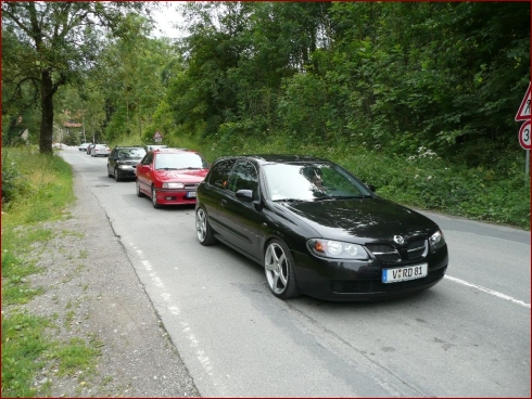 6. int. Harztreffen 2009 - Albumbild 86 von 199