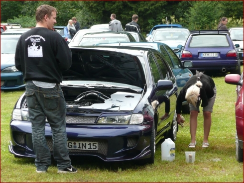 6. int. Harztreffen 2009 - Albumbild 96 von 199