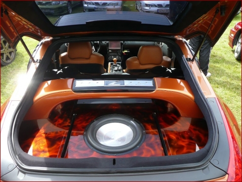 6. int. Harztreffen 2009 - Albumbild 97 von 199