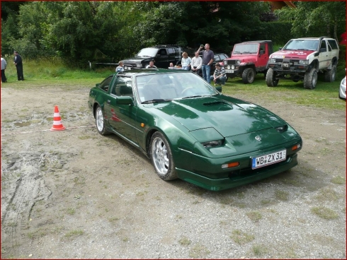 6. int. Harztreffen 2009 - Albumbild 100 von 199