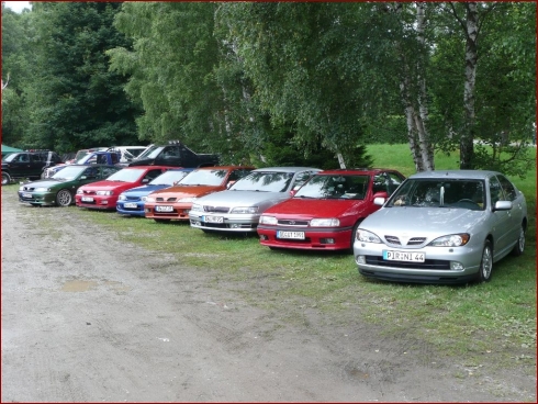 6. int. Harztreffen 2009 - Albumbild 160 von 199