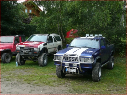 6. int. Harztreffen 2009 - Albumbild 167 von 199