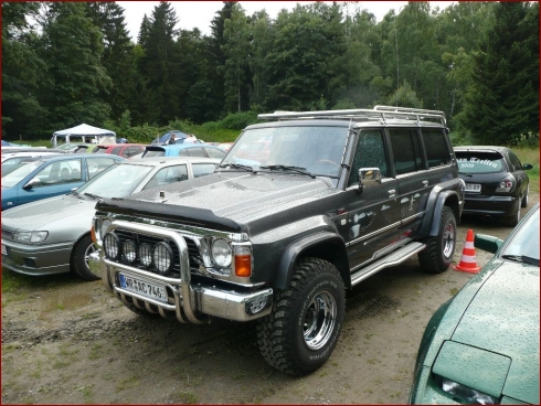 6. int. Harztreffen 2009 - Albumbild 169 von 199