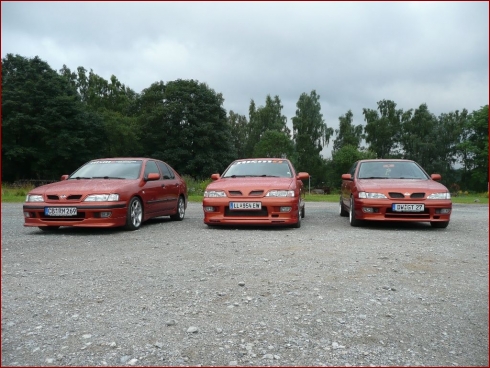 6. int. Harztreffen 2009 - Albumbild 171 von 199