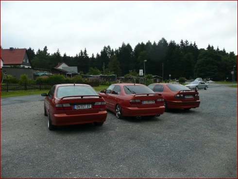 6. int. Harztreffen 2009 - Albumbild 174 von 199