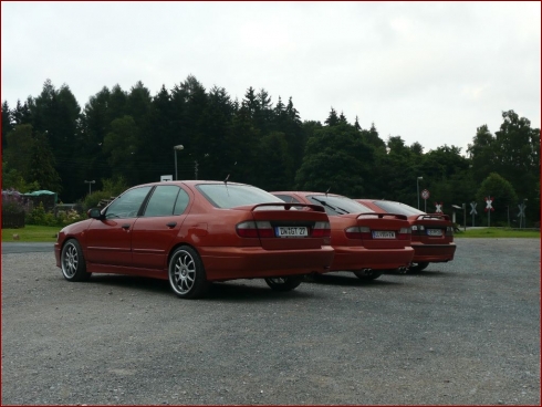 6. int. Harztreffen 2009 - Albumbild 175 von 199