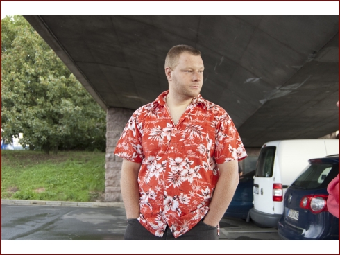 Juli Treffen 2009 - Albumbild 3 von 10