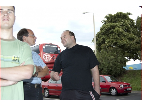 Juli Treffen 2009 - Albumbild 4 von 10