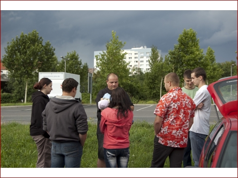 Juli Treffen 2009 - Albumbild 10 von 10