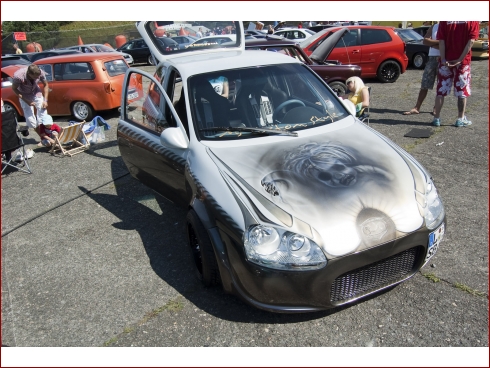 Speednation 2009 - Albumbild 76 von 100