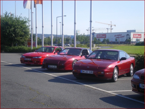 Speednation 2009 - Albumbild 1 von 100