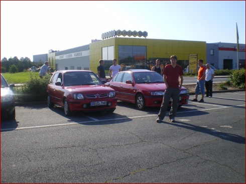 Speednation 2009 - Albumbild 3 von 100