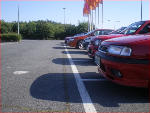 Speednation 2009 - Albumbild 4 von 100