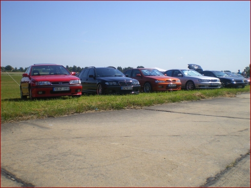 Speednation 2009 - Albumbild 26 von 100