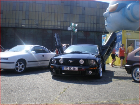 Speednation 2009 - Albumbild 80 von 100