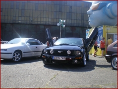 Zufallsbild - Speednation 2009