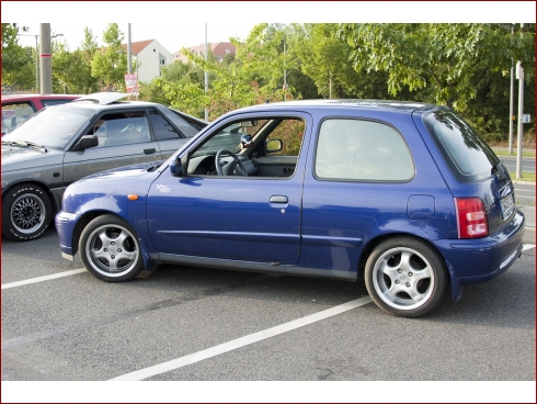 August Treffen 2009 - Albumbild 16 von 18