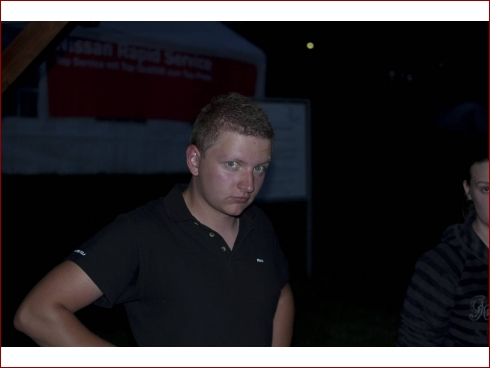 Nissan Treffen Pöhl 2009 - Albumbild 5 von 113