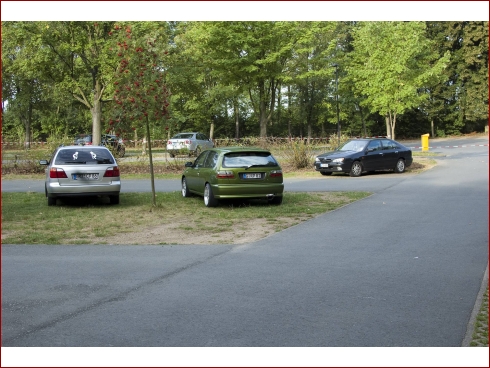 Nissan Treffen Pöhl 2009 - Albumbild 9 von 113