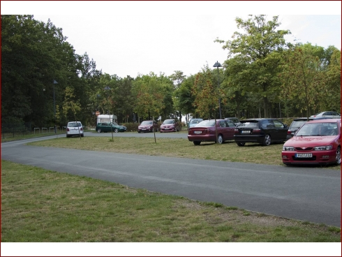 Nissan Treffen Pöhl 2009 - Albumbild 11 von 113