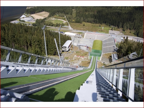 Nissan Treffen Pöhl 2009 - Albumbild 44 von 113