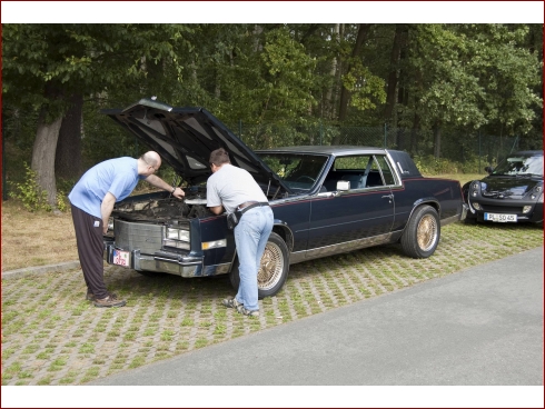 Nissan Treffen Pöhl 2009 - Albumbild 67 von 113