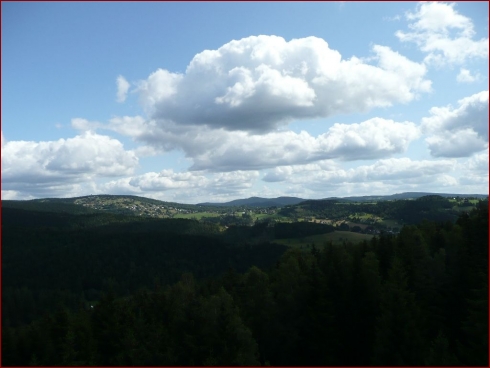 Nissan Treffen Pöhl 2009 - Albumbild 36 von 113