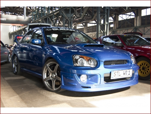 Japan All Stars 2009 - Albumbild 45 von 121