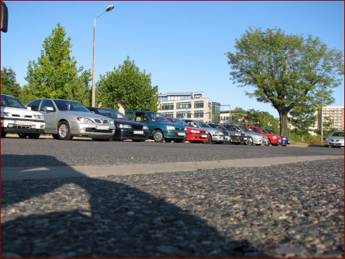 September Treffen 2009 - Albumbild 2 von 28