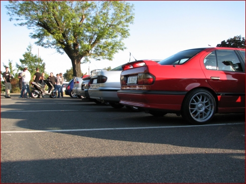 September Treffen 2009 - Albumbild 4 von 28