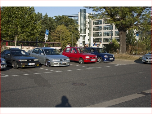 September Treffen 2009 - Albumbild 13 von 28