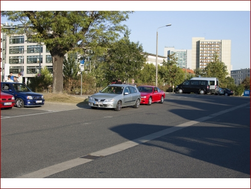 September Treffen 2009 - Albumbild 14 von 28