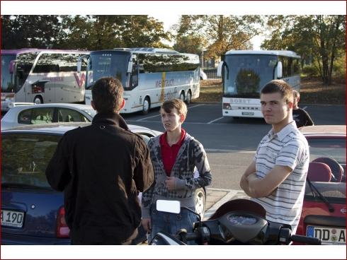 September Treffen 2009 - Albumbild 18 von 28