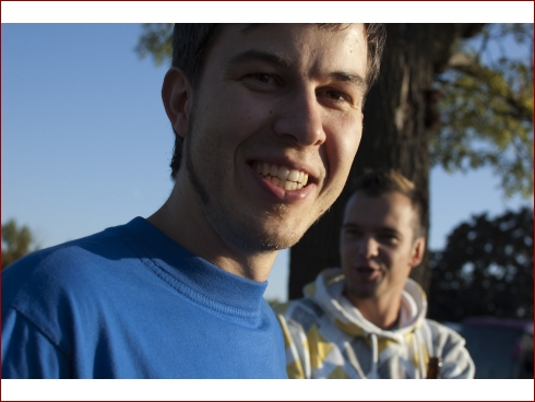 September Treffen 2009 - Albumbild 19 von 28