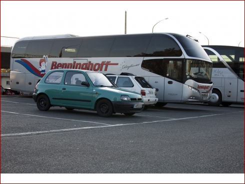 September Treffen 2009 - Albumbild 25 von 28